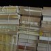 VIntage Book Bundle, Shabby Chic