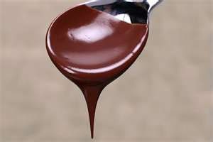 Chocolate Syrup Bubble Bath/ Shower Gel - 4 oz.