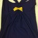 Sweating for the Dress Work-out Tank Top