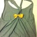 Sweat it Out Racerback  Work-out Tank Top