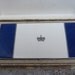 Vintage Enamel Cigarette Case by Prince Matchabelli c 1950