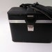 Vintage Camera Bag Photo Prop Craft Box