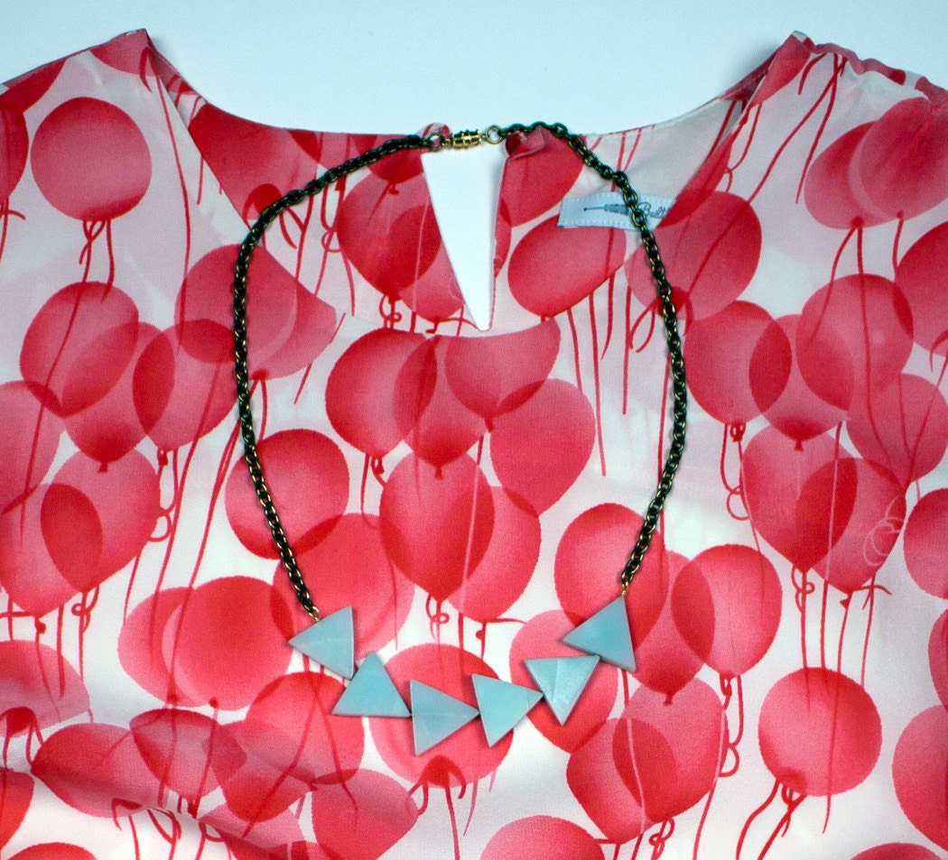 Wilma Necklace