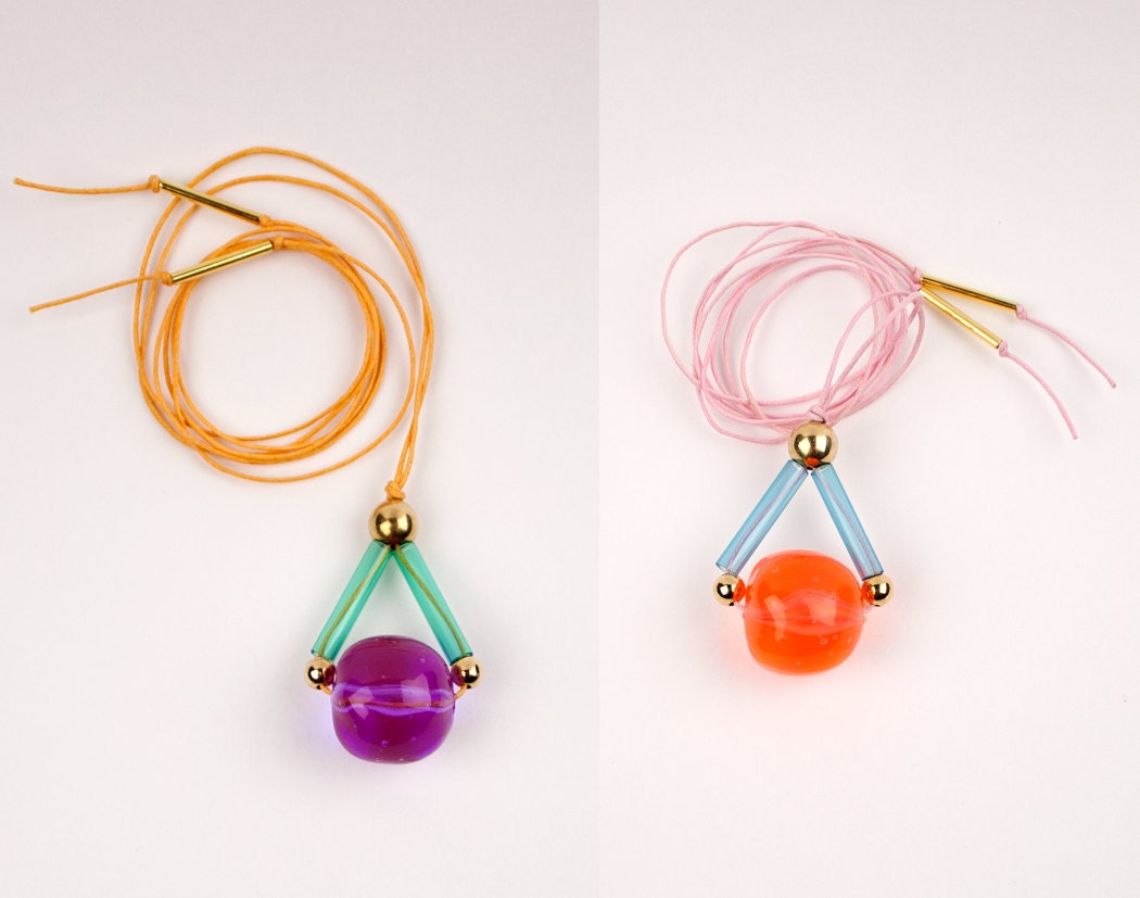 Amazon Necklace