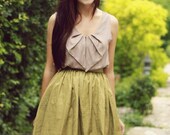 Miss Moss Skirt // size medium