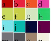 Premium Crib Sheet--One sheet in a solid color, your choice