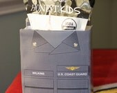 Coast Guard Search & Rescue Uniform Favors Box Il_170x135