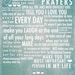 Wedding Vows Typography