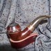 Over 100 Year Old C.P.F. Classic Bent