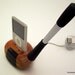 Vintage Wooden Golf Club iPhone Dock -ICN408