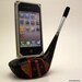 Antique Vintage Wood Golf Club iPhone Dock -ICN419