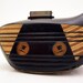 The "Senator Top Hat" Vintage iPhone Dock - ICN424