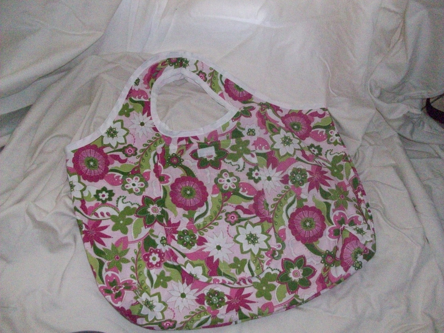 re useable grocery/ shopping bag