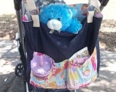 Stroller Diaper Bag