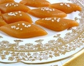 Lavender Caramels Taste of France Organic