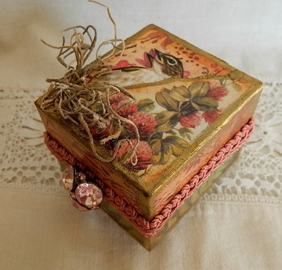 Altered Box