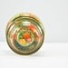 Limited Time SALE Rare Unique One Of A KInd Found Art Vintage Glass Insulator