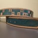 Digital Leather Belt