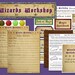 Harry Potter Inpsired Kids Imaginative Play Package, WIZARDS WORKSHOP: Pretend Play Kit With Crafts, Printables, and More, PDF File