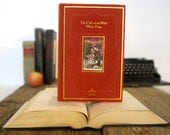 Kindle Cover or Nook Cover- Ereader Case made from a Book- The call of the Wild, White Fang