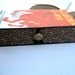 Book Clutch Purse- Catcher in the Rye (With compact pocket mirror)