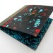 IPAD Cover- Tablet Case made from a vintage Book- Age of Enlightenment