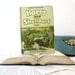 Kindle Cover or Nook Cover- Ereader Case made from a Book- Harry and Shellburt