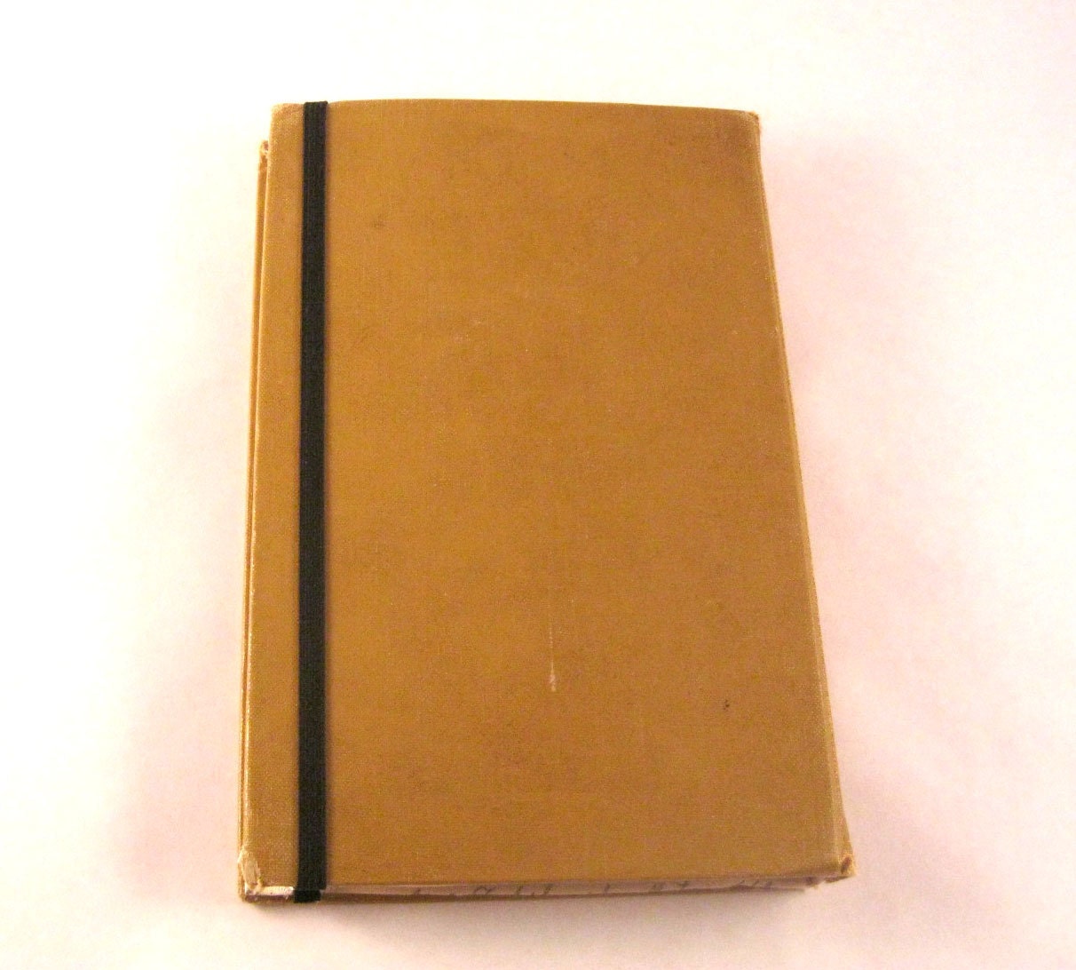 Kindle Fire or Kindle Keyboard Cover - Ereader Case made from a vintage Book- Only Jane