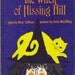 Witch of Hissing Hill Vintage Halloween Book