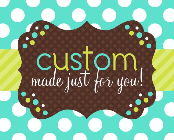 Custom Order for Rainee - 26 glasses per our convo