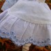 Vintage Skipper Happy Birthday Petticoat