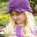 Vanilla Bean Cloche PDF Pattern