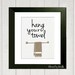 Bathroom Art Print - Set of 3 - 8x10