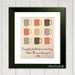 Coffee Art Print - Another Cup - 8x10