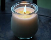Mediterranean Fig Candle in Weck Jar