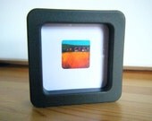 Mini Painting - Magnet