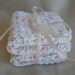 Crocheted Wash Cloth/Dish Rag  Set of 2