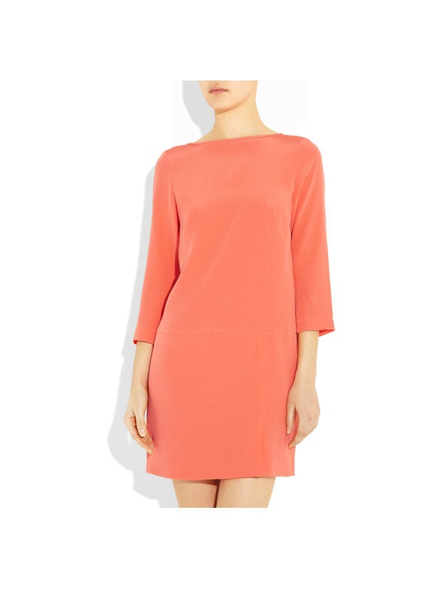 Sorbet Shift Dress