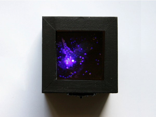 Star Box: Exploring Space