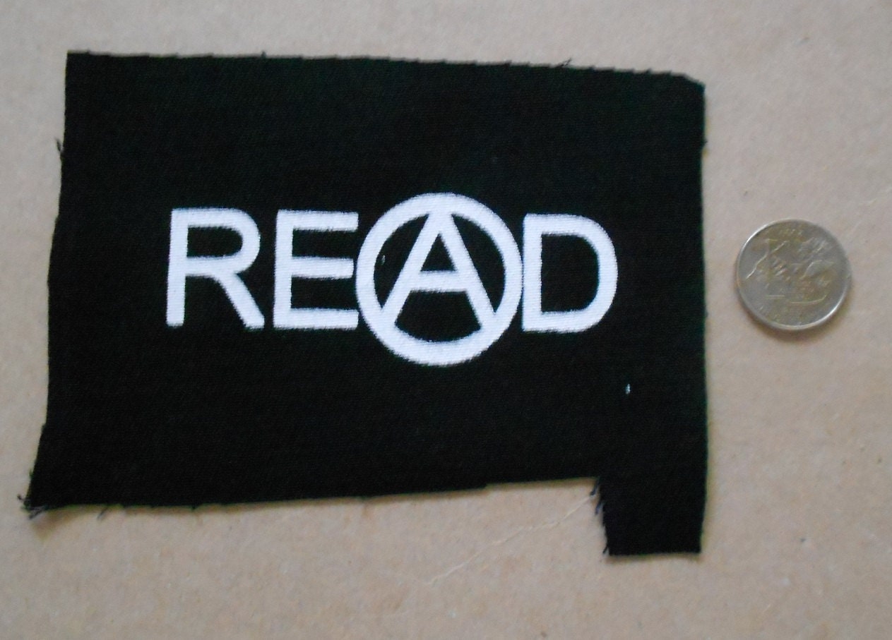 READ Patch