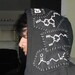 Molecules Patch