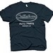 Callahan t shirt movie shirt S-3XL