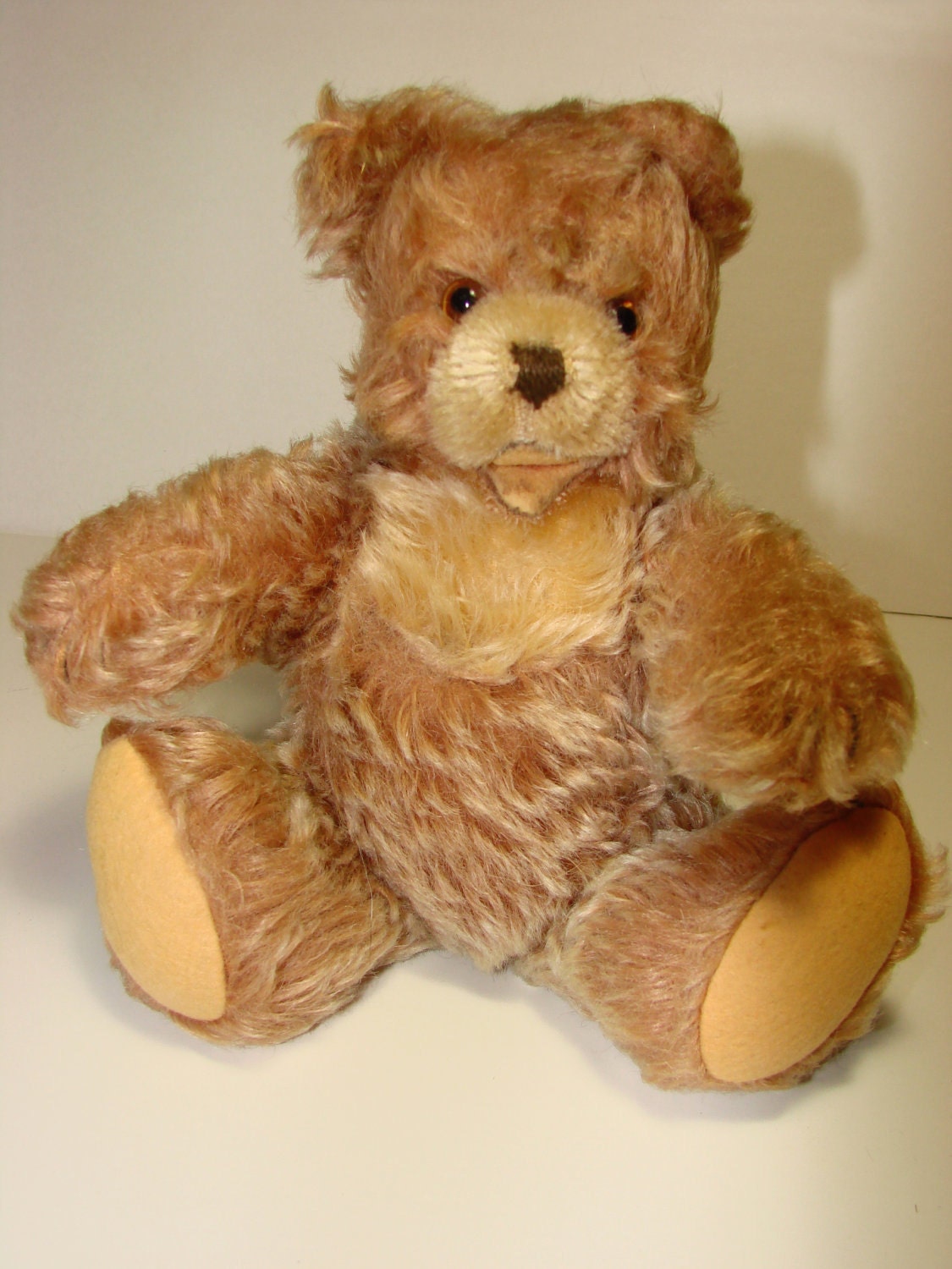 vintage steiff bears for sale