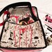 Amazing Spider-Man Duct Tape Messenger Purse - One Shot