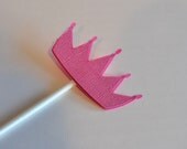 Princess Crown Cupcake Toppers Il_170x135