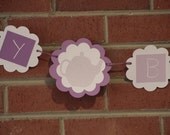 Happy Birthday Banner - Tea Party Il_170x135
