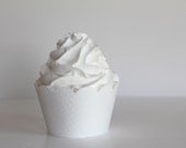 White Cupcake Wrappers Il_170x135
