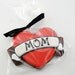 Decorated Cookies - Mother's Day - Heart Tattoo