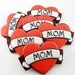 Decorated Cookies - Mother's Day - Heart Tattoo