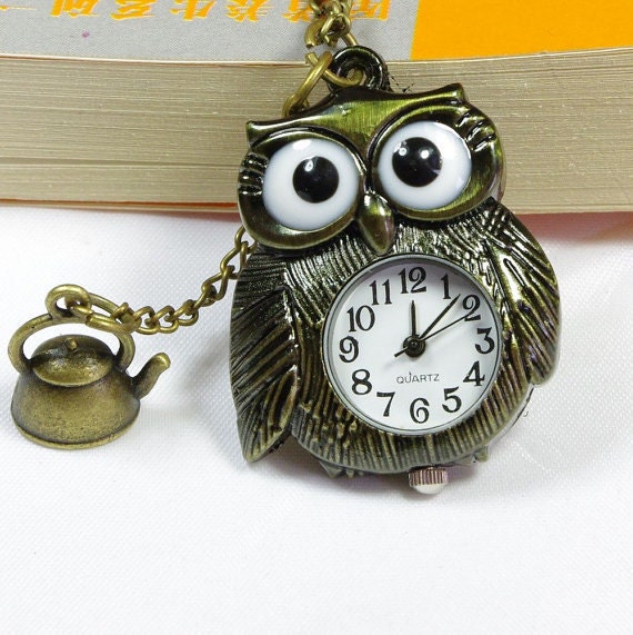 Owl Watches
